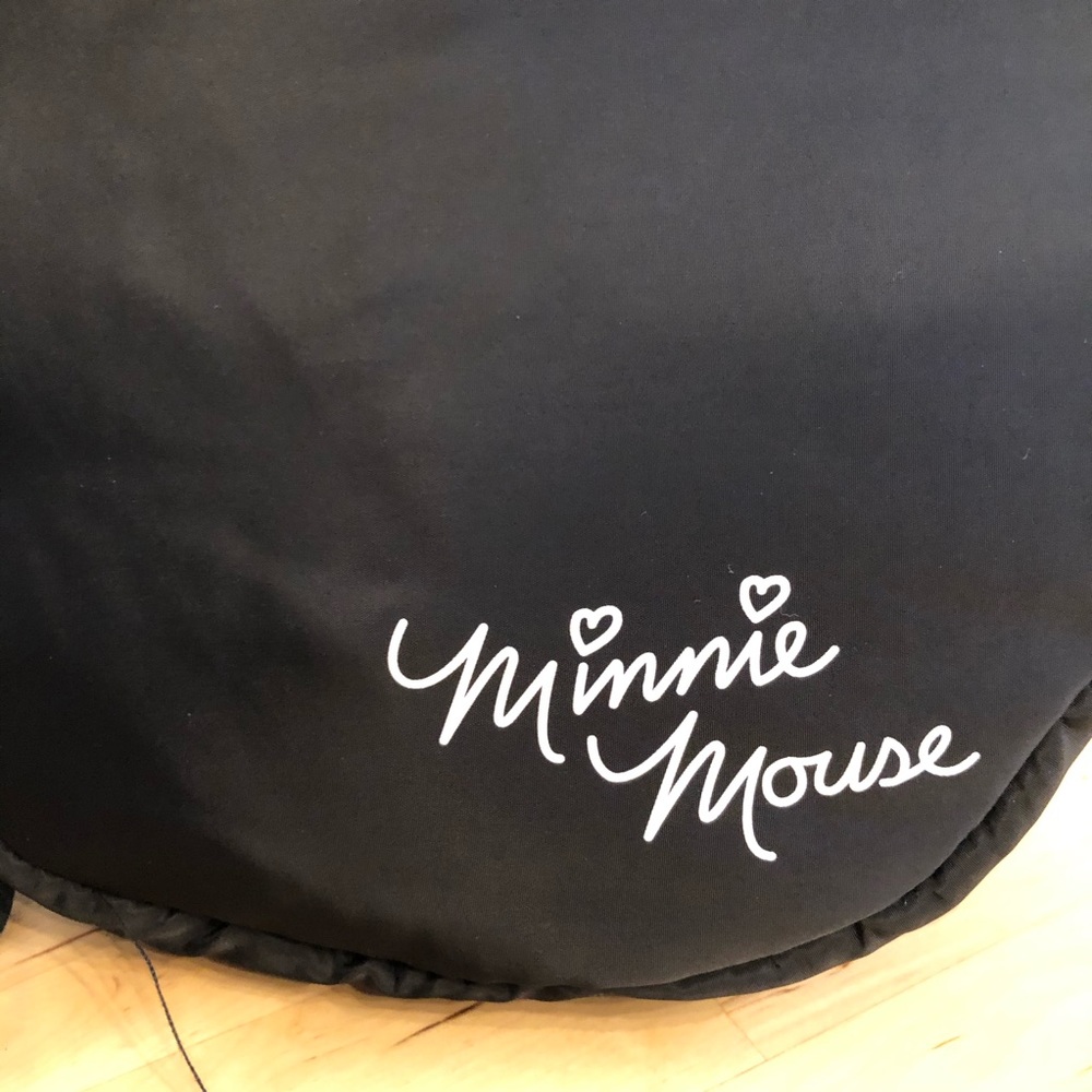 Disney Primark Minnie Mouse Backpack - Picture 3 of 12